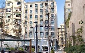 Hotel Evenia Rossello Barcellona